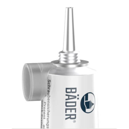 Suport pentru tub magnetic reutilizabil 92004