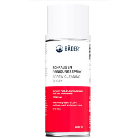 Curățător de fire înainte de aplicarea lipiciului 400ml 10066-SP.4