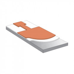 Thermal Clad Insulated Metal Substrates IMS Circuit Boards Panels