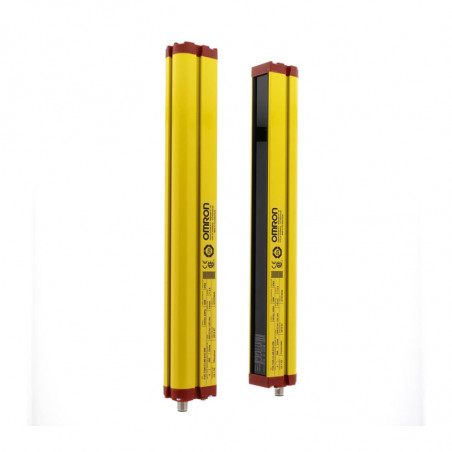 F3S Safety Curtain