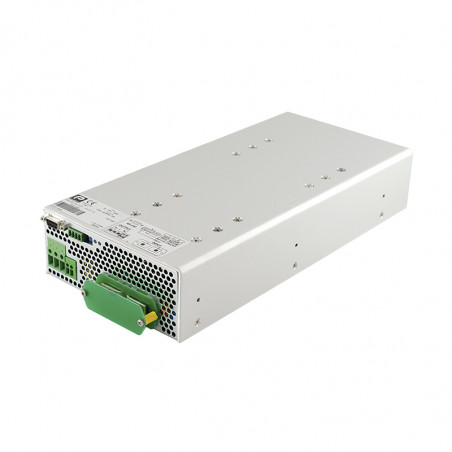 ODS-1500 - Industrial and Railway Inverters 1500VA DC / AC