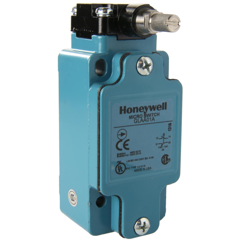 GLAA04A Limit switch GLAA04A Limit switch
