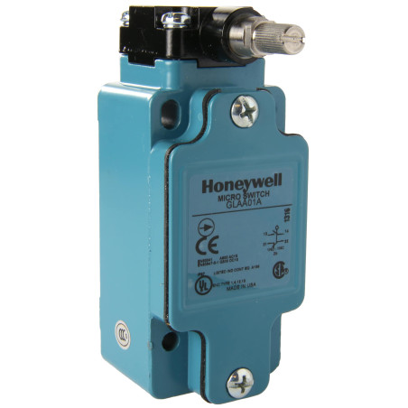 GLAA04A Limit switch