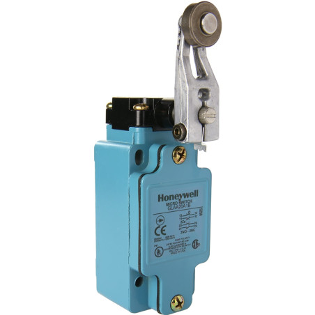 GLAC01A Limit switch