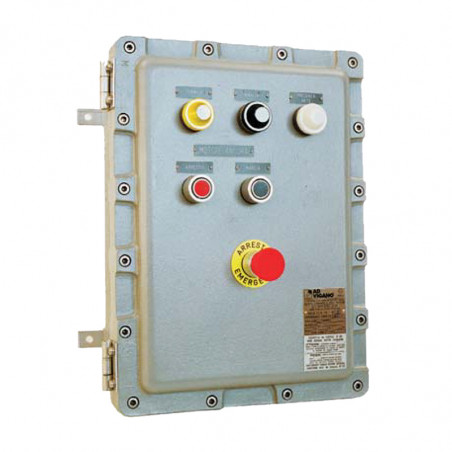 EJB series desktop, EXD