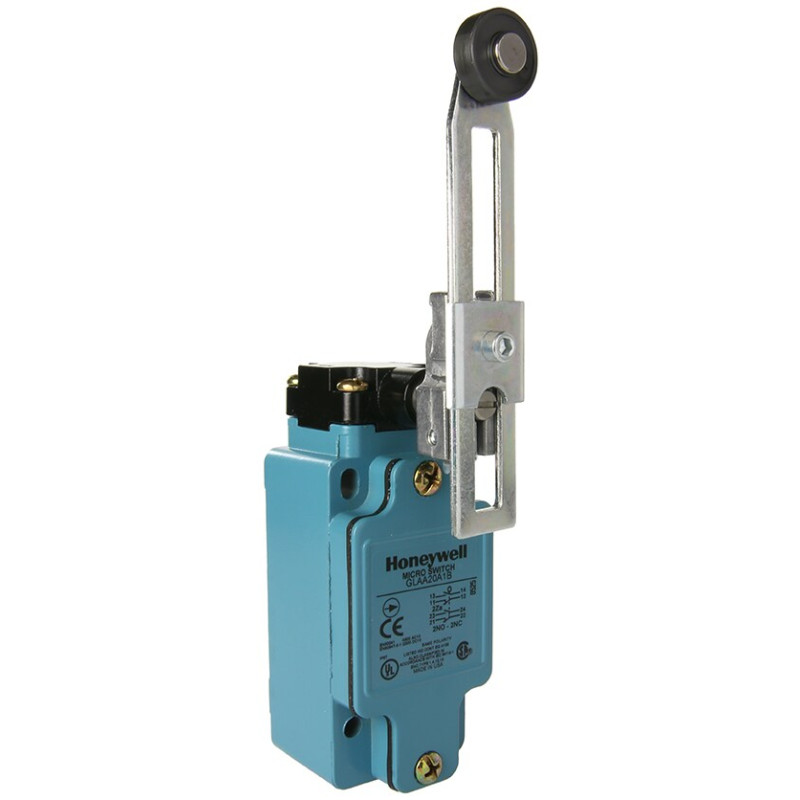 GLAC21A2B Wyłącznik krańcowy