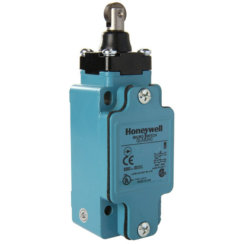 GLAC01C Limit switch GLAC01C Limit switch