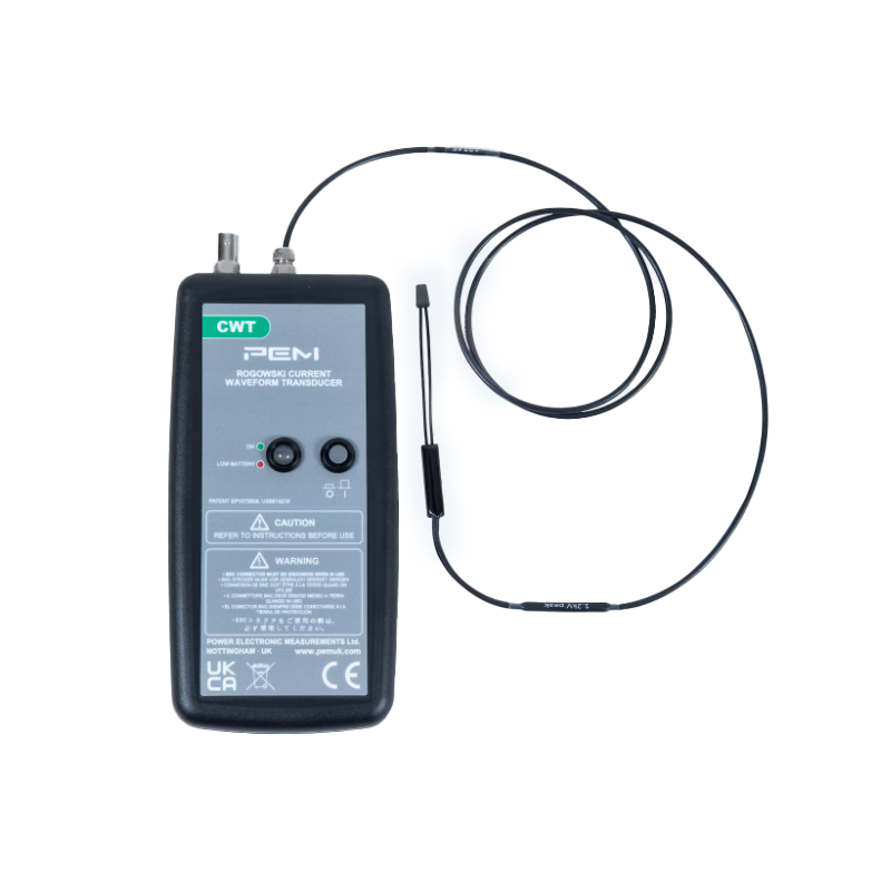 CWT ULTRA MINI-HF-F sorozat CWT ULTRA MINI-HF-F sorozat