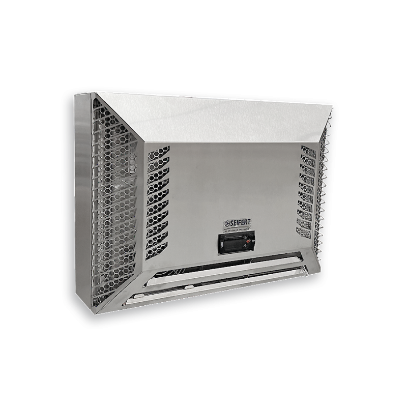 Beltéri klíma 650W, 230V KG8505 850500S62