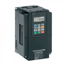 Inverters RX series