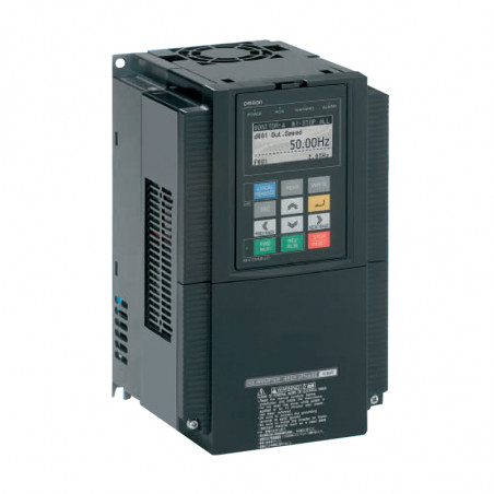 RX series inverters