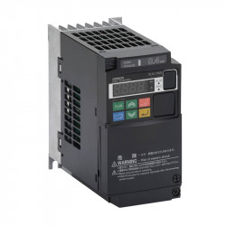 Inverter MX2 series