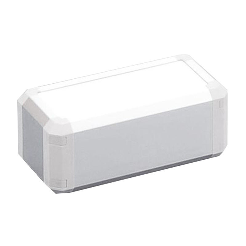 Carcase de control din profile de aluminiu Carcase de control din profile de aluminiu