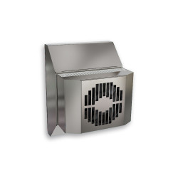 Klimatyzator wewnętrzny i zewnętrzny 30 W, 24 V TG3035 30353054