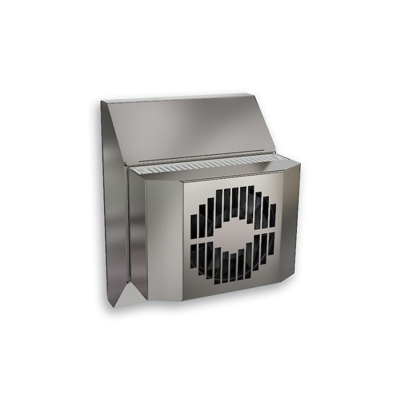 Klimatyzator wewnętrzny i zewnętrzny 30 W TG303530353054