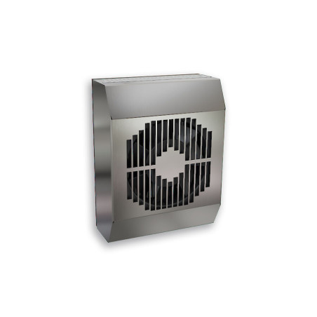 Klimatyzator wewnętrzny i zewnętrzny 50 W TG305030503034