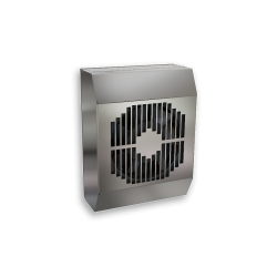 Klimatyzator wewnętrzny i zewnętrzny 75 W, 24 V TG3075 3075303