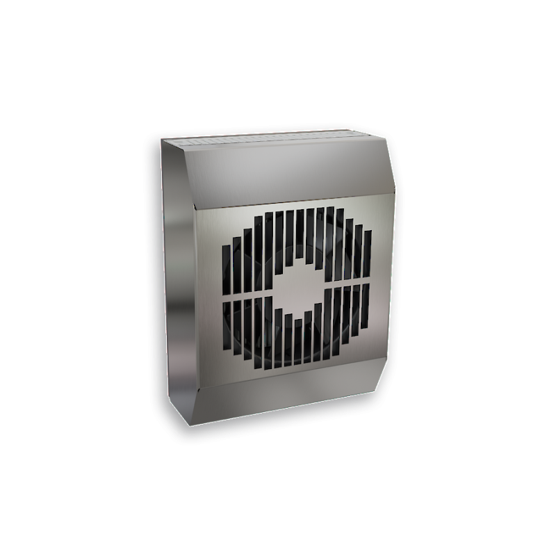 Beltéri és kültéri klíma 75W, 24V TG3075 3075303