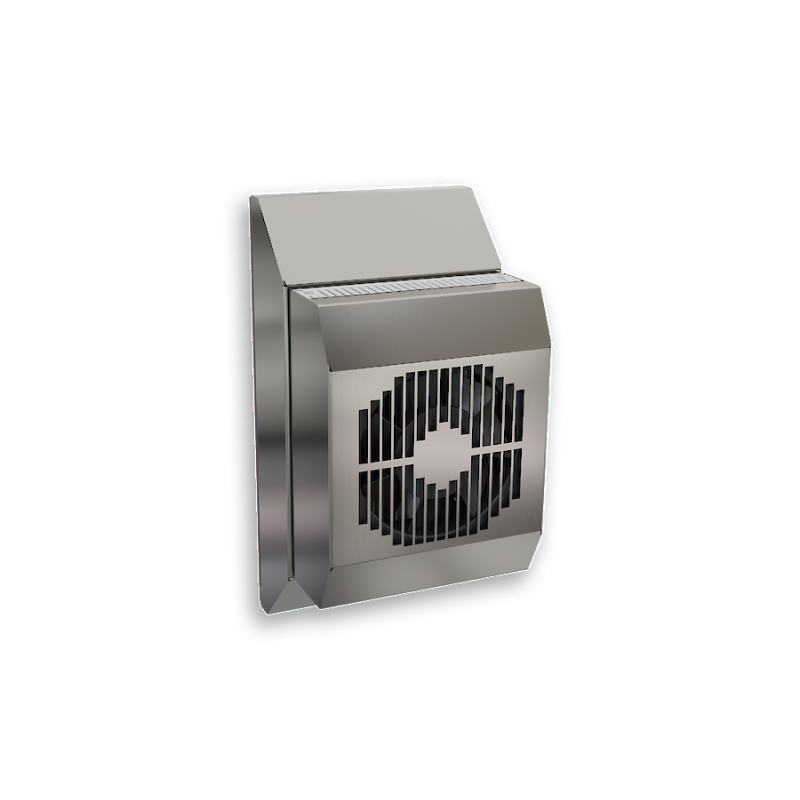 Beltéri és kültéri klíma 75W, 24V TG3075 30753054