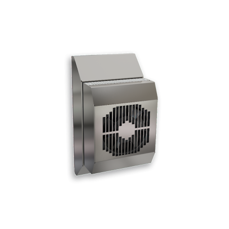 Beltéri és kültéri klíma 75W, 24V TG3075 30753054