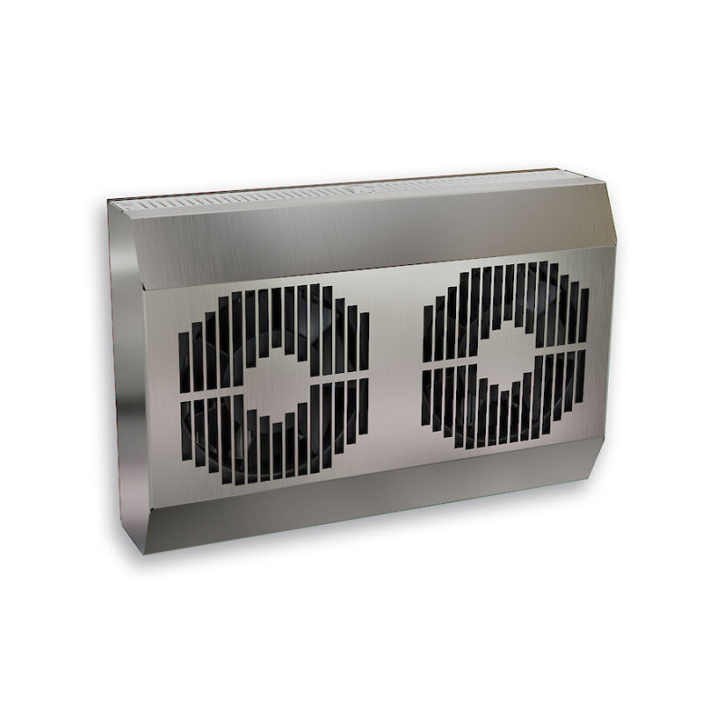 Klimatyzator wewnętrzny i zewnętrzny 100 W TG310231023034