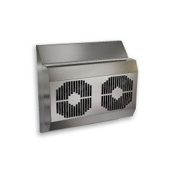 Klimatyzator wewnętrzny i zewnętrzny 100 W, 24 V TG3102 31023054