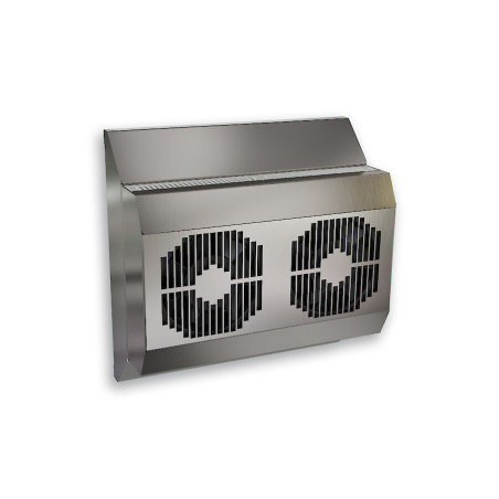 Beltéri és kültéri klíma 100W, 24V TG3102 31023054