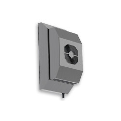 Beltéri és kültéri klíma 125W, 24V TG3155 3155305