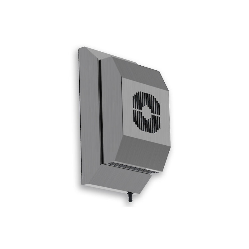 Beltéri és kültéri klíma 125W, 24V TG3155 3155305