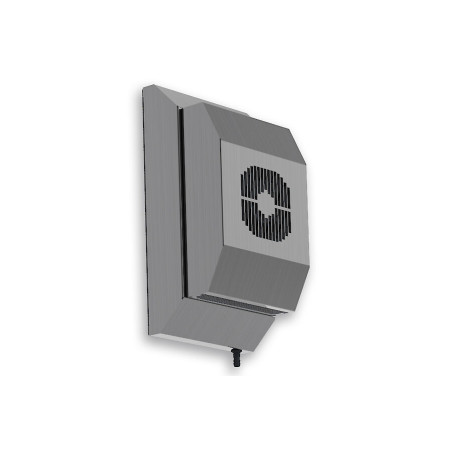 Beltéri és kültéri klíma 125W, 24V TG3155 3155305