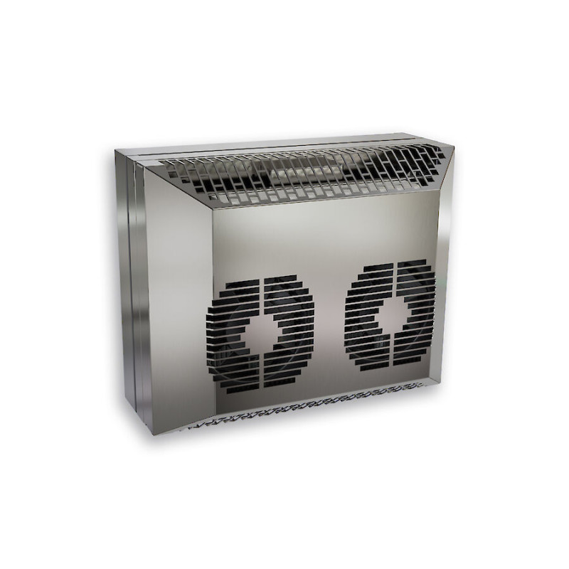 Klimatyzator wewnętrzny i zewnętrzny 100 W TG610561053154