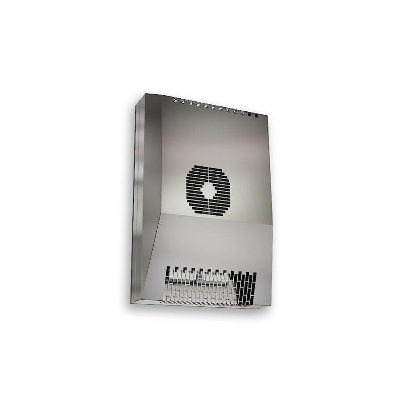 Beltéri és kültéri klíma 150W, 120V TG6155 61553134