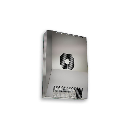 Klimatyzator wewnętrzny i zewnętrzny 150 W, 120 V TG6155 6155315