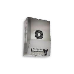 Klimatyzator wewnętrzny i zewnętrzny 200 W TG620562053254