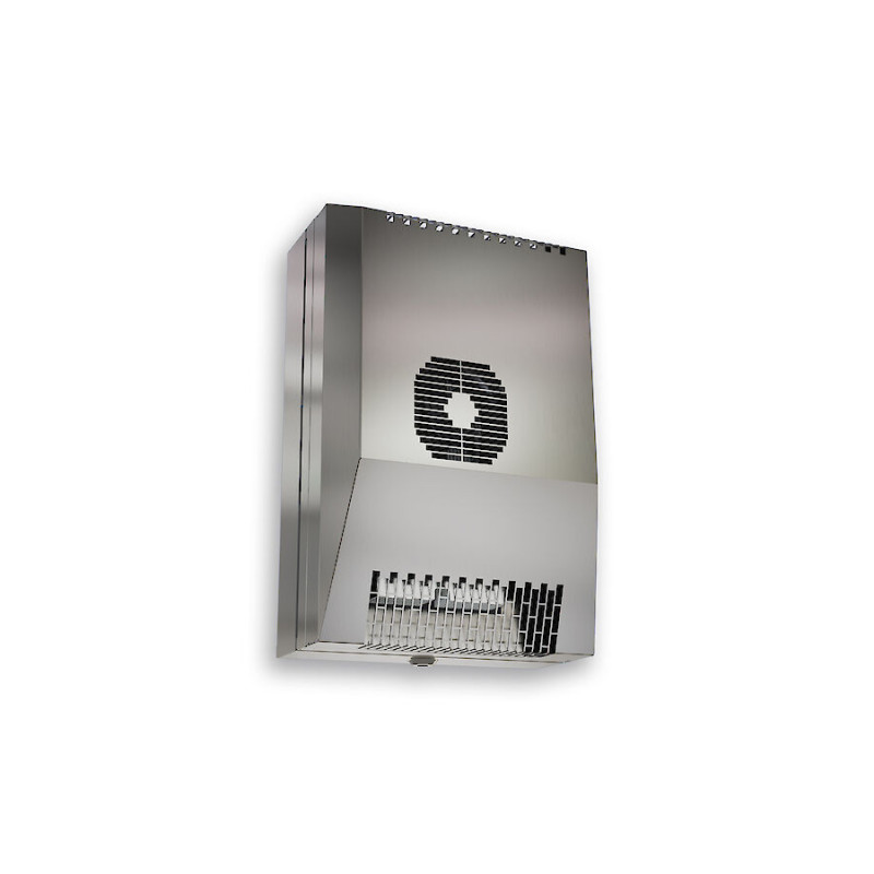 Klimatyzator wewnętrzny i zewnętrzny 200 W TG620562053254