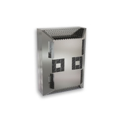 Klimatyzator wewnętrzny i zewnętrzny 400 W, 120 V TG6405 64053134