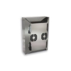 Klimatyzator wewnętrzny i zewnętrzny 400 W, 120 V TG6405 6405315