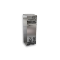 Klimatyzator zewnętrzny 1000 W, 400/460 V OC5710 57102182