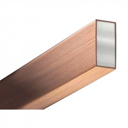 CUPERAL Copper-Aluminium Busbars