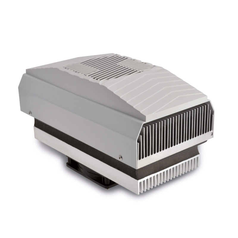 Termoklimatyzator 100 W, 48 V TCU1004840IP55-7035 Termoklimatyzator 100 W, 48 V TCU1004840IP55-7035