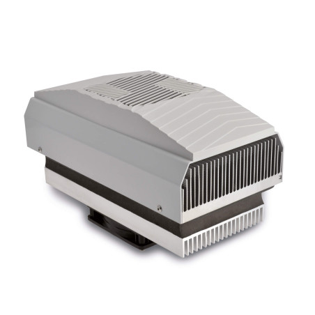 Termo klíma 100 W, 48 V TCU1004840IP55-7035