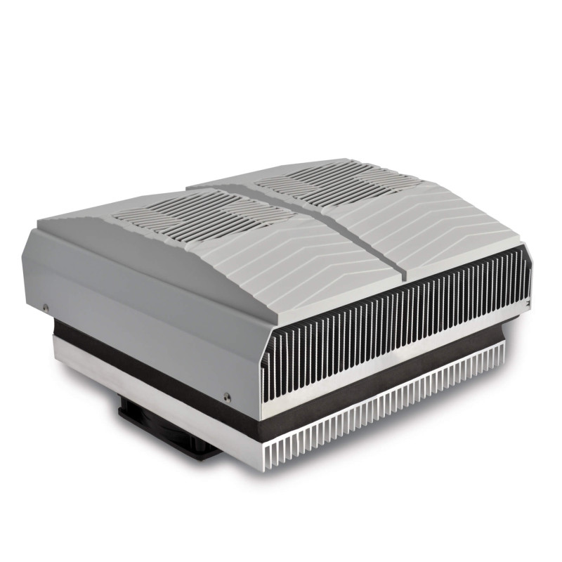 Termoklimatyzator 200 W, 48 V TCU2004840IP55-7035 Termoklimatyzator 200 W, 48 V TCU2004840IP55-7035