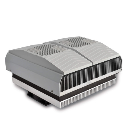 Termoklimatyzator 200 W, 48 V TCU2004840IP55-7035