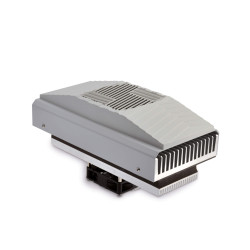 Termoklimatyzator 50 W, 24 V TCU502440IP55-7035