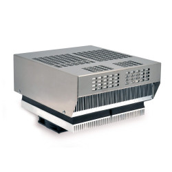Termoklimatyzator 200 W, 88-264 V TCU200AC40-SIP