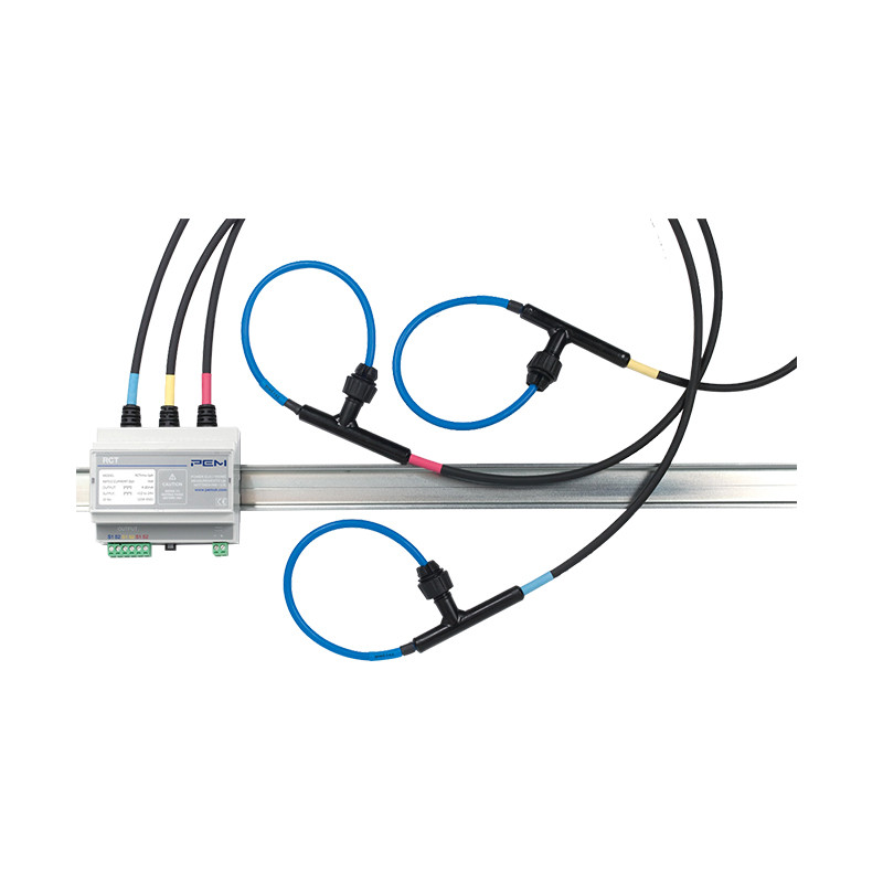 RCTrms-3ph Series