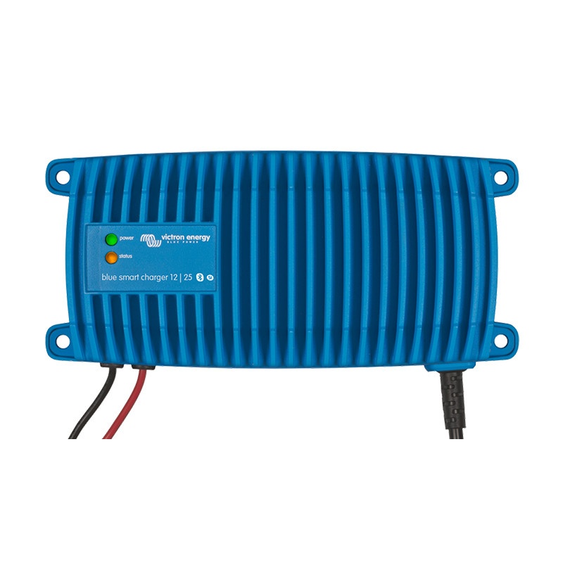 Cargador de batería de energía azul Victron Energy IP67