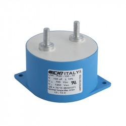 Capacitors DC series LNK-P2X