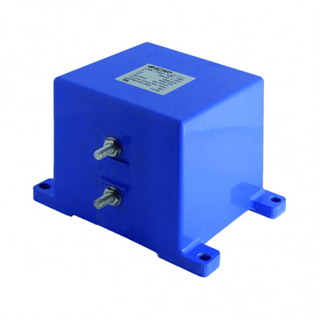 DC power capacitors LNK-P4X series