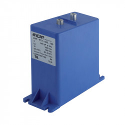 Capacitors DC series LNK-P7X